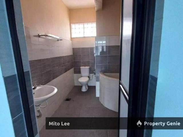 House for rent in Bukit Ledang, Johor