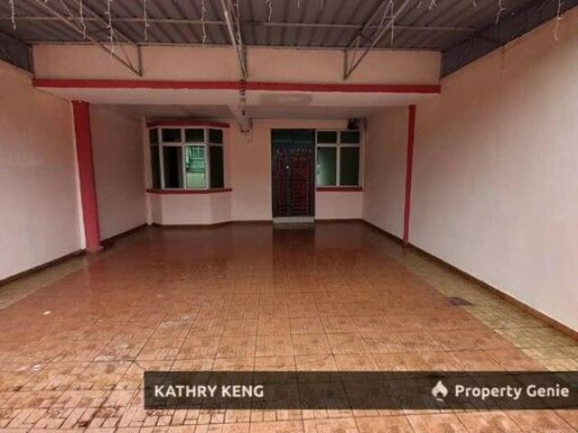 House for rent in Bukit Ledang, Johor