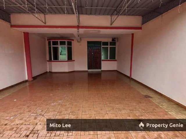 Terraced House for rent in Bukit Ledang, Johor