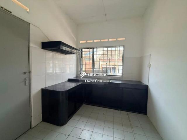 House for rent in Johore Bahru, Johor