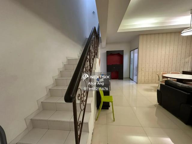 Residential House for sale in Johore Bahru, Johor