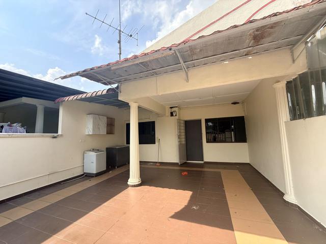 Terraced House for rent in Johore Bahru, Johor