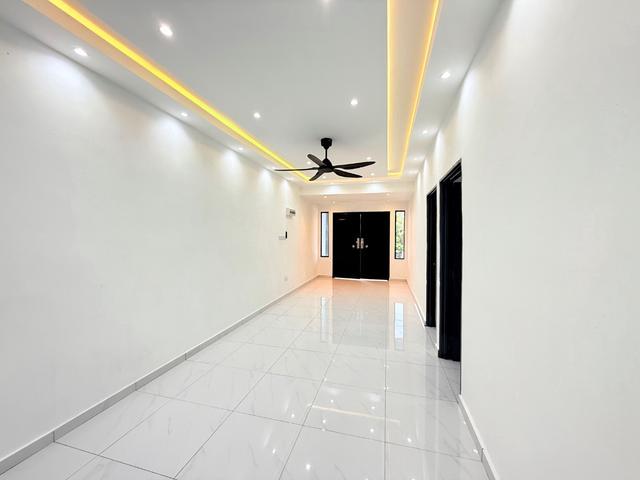 Terraced House for sale in Skudai, Iskandar Puteri
