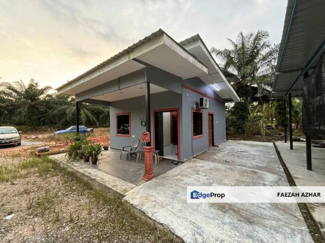 Shop for sale in Pontian, Johor