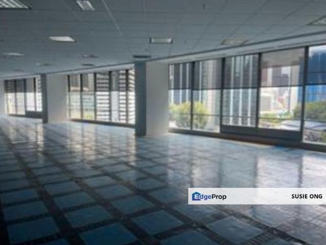Shop for rent in Country Heights Damansara, Kuala Lumpur