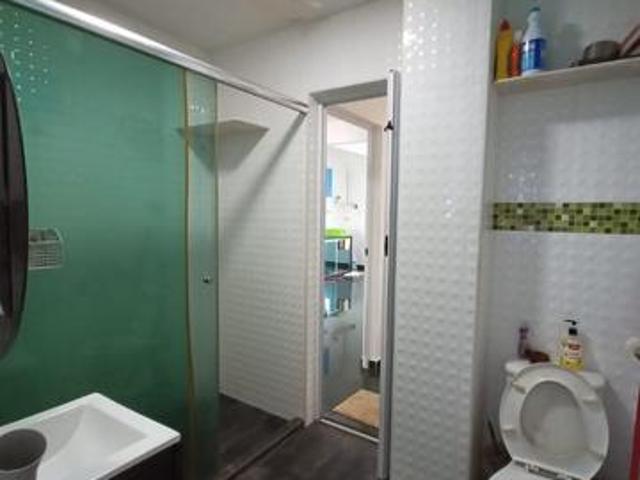 Flat for rent in Georgetown, Penang