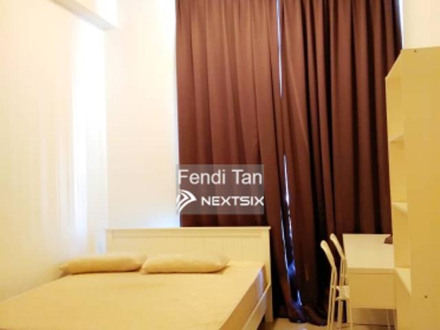 Shop for rent in Penang