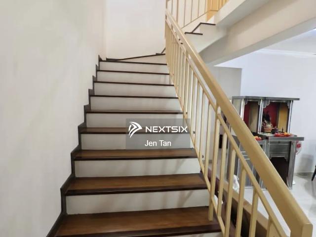 Residential House for sale in Johor