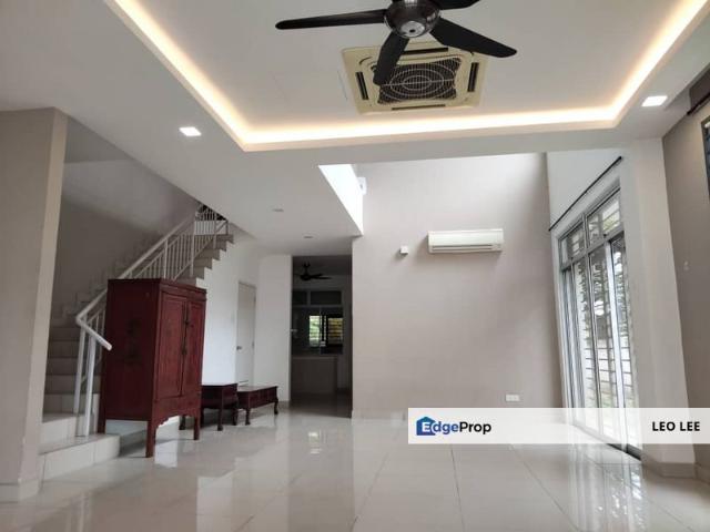House for sale in Bukit Ledang, Johor