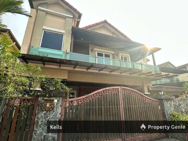 Terraced House for sale in Selayang, Selangor