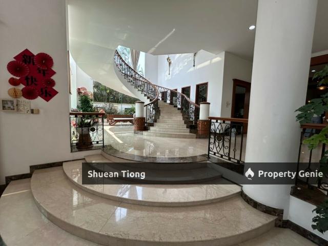 Bungalow for sale in Johor Bahru