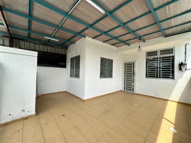 Terraced House for sale in Bukit Ledang, Johor