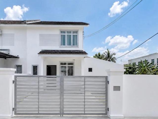 Terraced House for sale in Johore Bahru, Johor