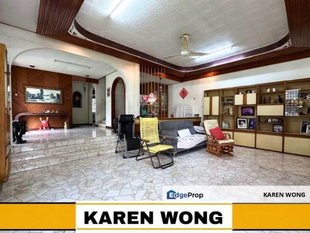 House for sale in Sungai Petani, Kuala Muda