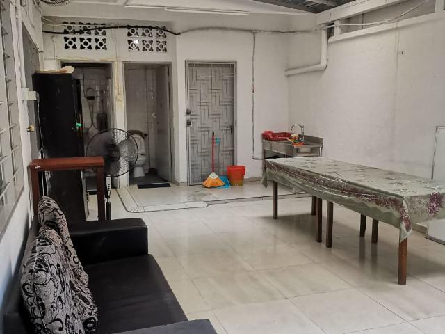Apartment for rent in Country Heights Damansara, Kuala Lumpur