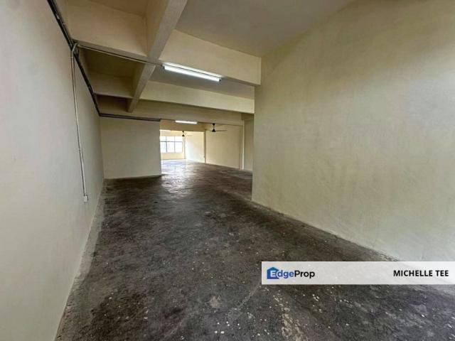 Shop for rent in Port Klang, Selangor