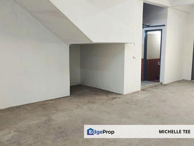 Shop for rent in Port Klang, Selangor