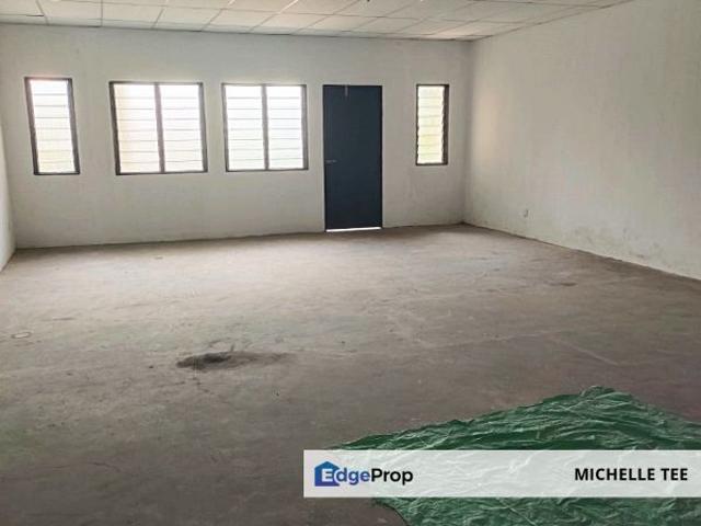 Shop for rent in Port Klang, Selangor