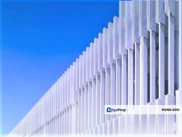Warehouse for sale in Petaling, Subang Jaya
