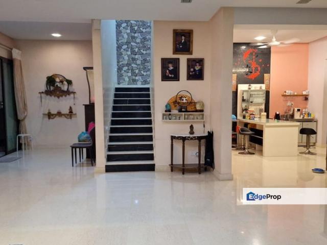 House for sale in Country Heights Damansara, Kuala Lumpur