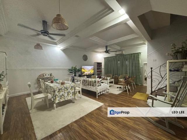 House for sale in Johore Bahru, Johor
