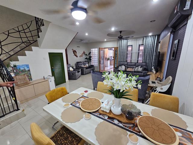 Terraced House for sale in Johore Bahru, Johor