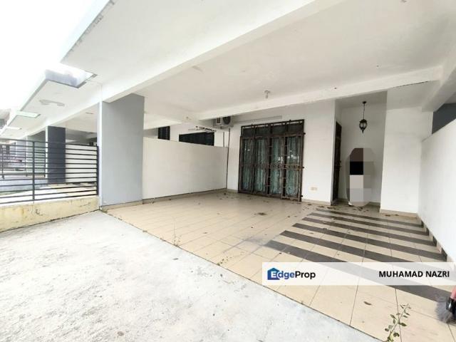 House for rent in Johor