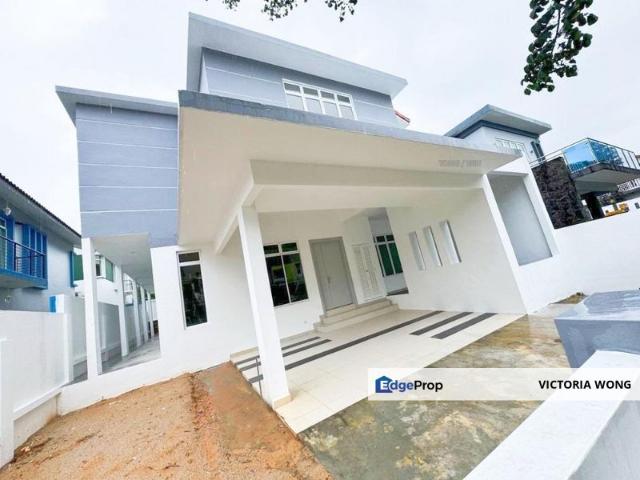 House for sale in Country Heights Damansara, Kuala Lumpur