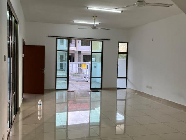 House for rent in Tebrau, Johor