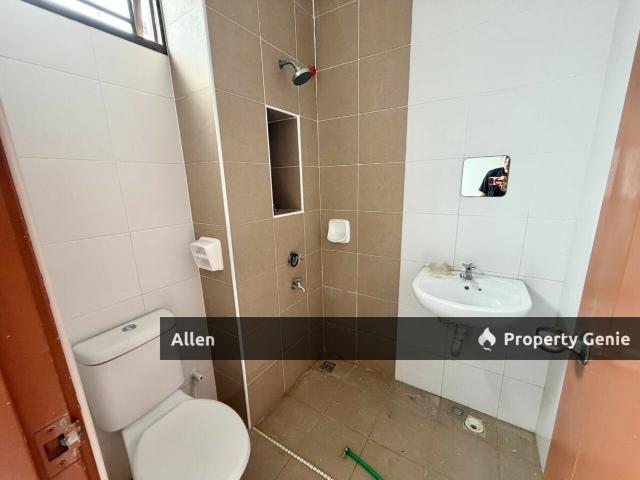 Terraced House for rent in Johor