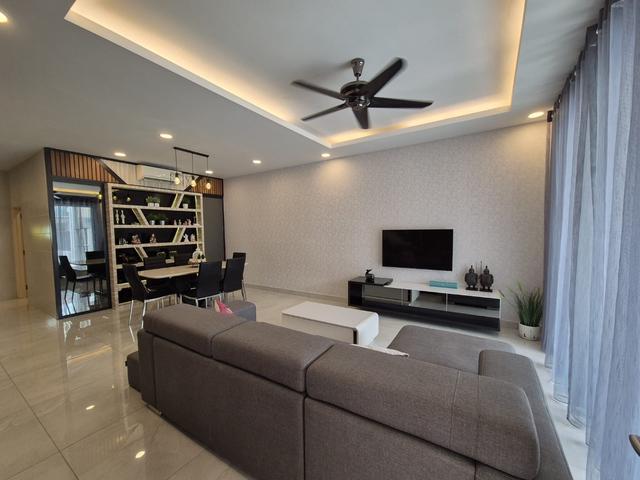 Terraced House for sale in Johore Bahru, Johor