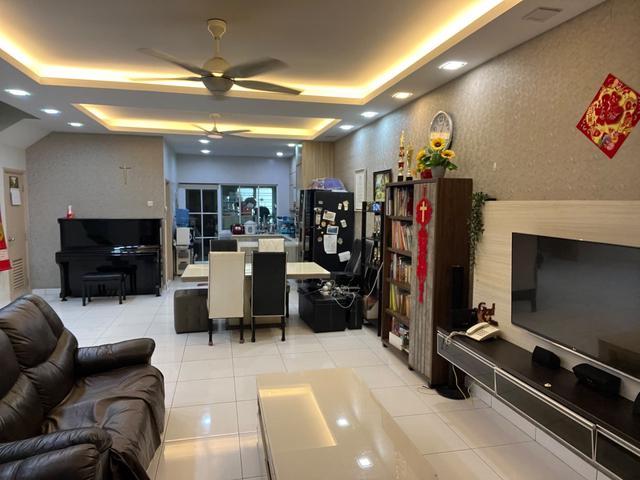 Terraced House for sale in Johore Bahru, Johor