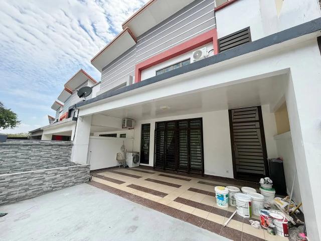 House for rent in Tebrau, Johor