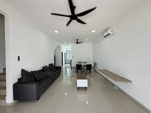 Terraced House for rent in Johore Bahru, Johor
