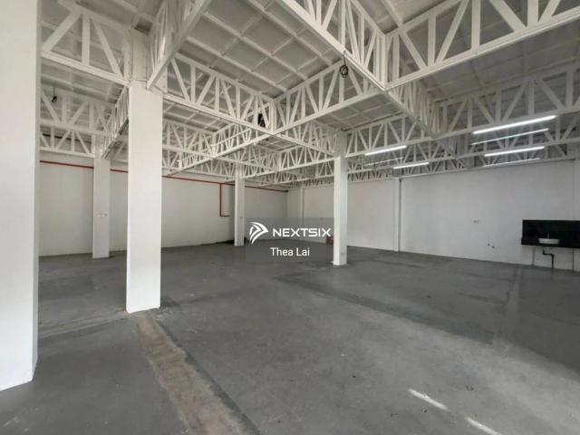 House for rent in Johore Bahru, Johor