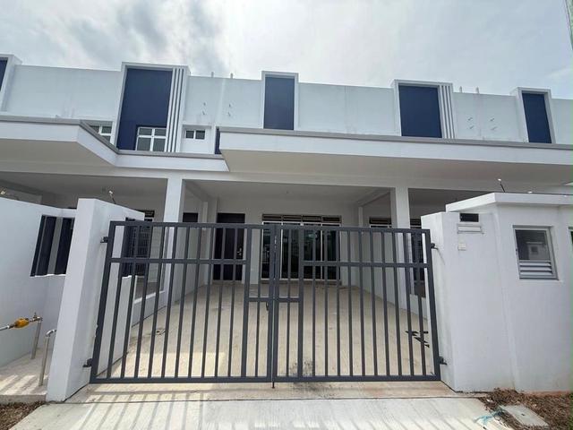 Terraced House for sale in Johore Bahru, Johor