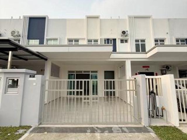 Terraced House for sale in Johor Bahru