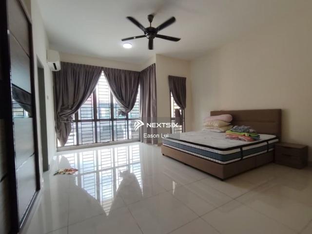 House for rent in Johor