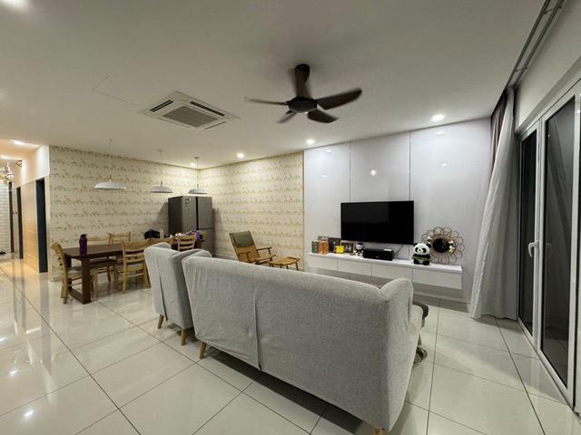 Terraced House for sale in Johore Bahru, Johor