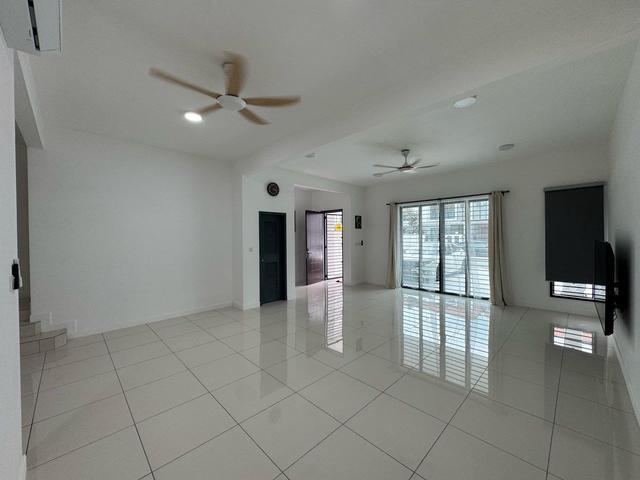 Terraced House for rent in Johore Bahru, Johor