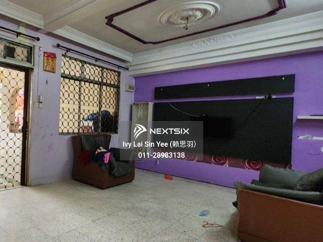 Residential House for sale in Tebrau, Johor