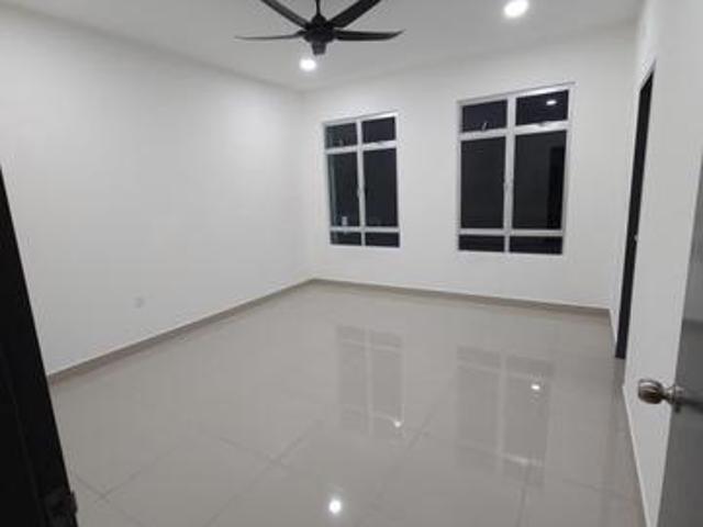 Townhouse for rent in Johore Bahru, Johor