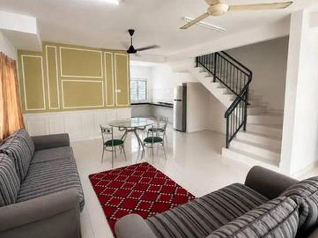 Terraced House for sale in Pasir Gudang, Johor