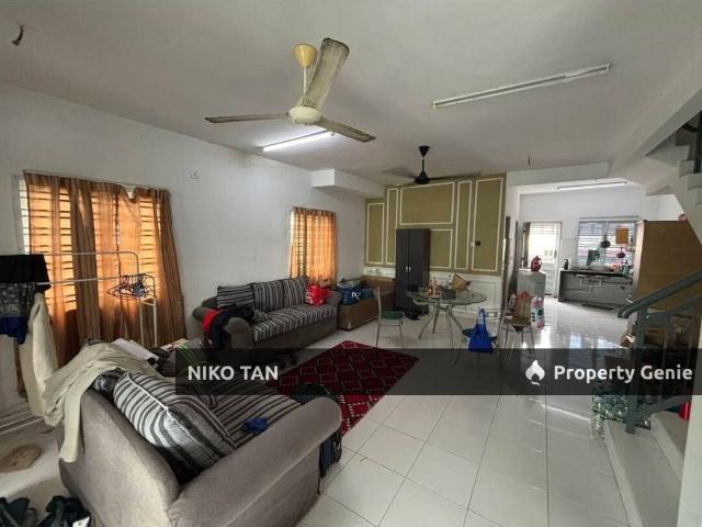 Terraced House for sale in Pasir Gudang, Johor