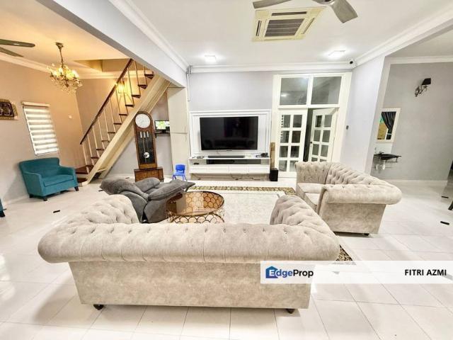 House for sale in Petaling, Damansara Damai