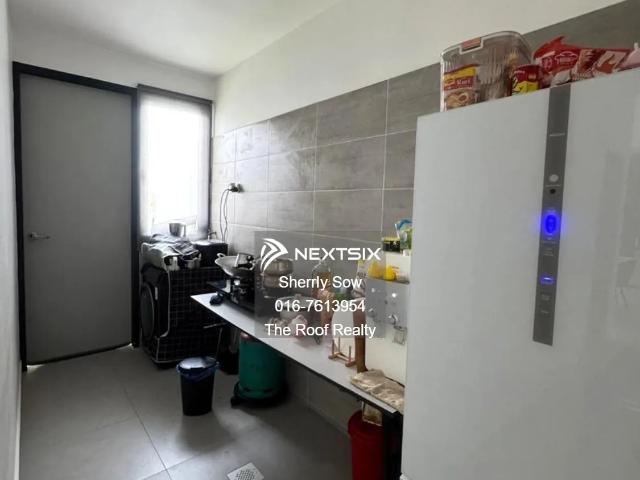 Shop for sale in Skudai, Johor