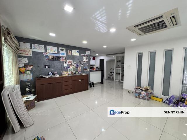House for sale in Country Heights Damansara, Kuala Lumpur