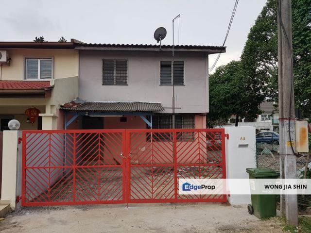 House for sale in Country Heights Damansara, Kuala Lumpur