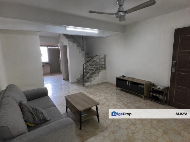 House for rent in Country Heights Damansara, Kuala Lumpur