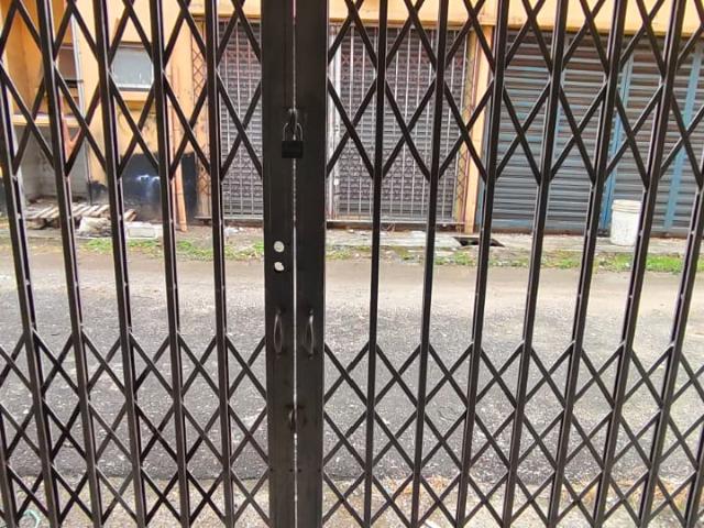 Shop for rent in Port Klang, Selangor